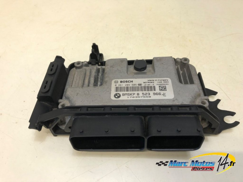 BOITIER CDI BMW S1000RR 2012