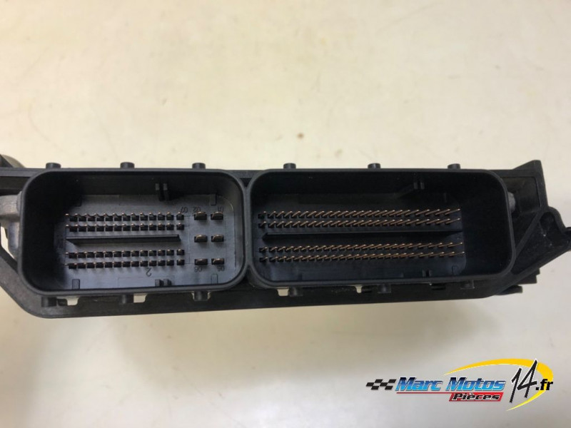 BOITIER CDI BMW S1000RR 2012