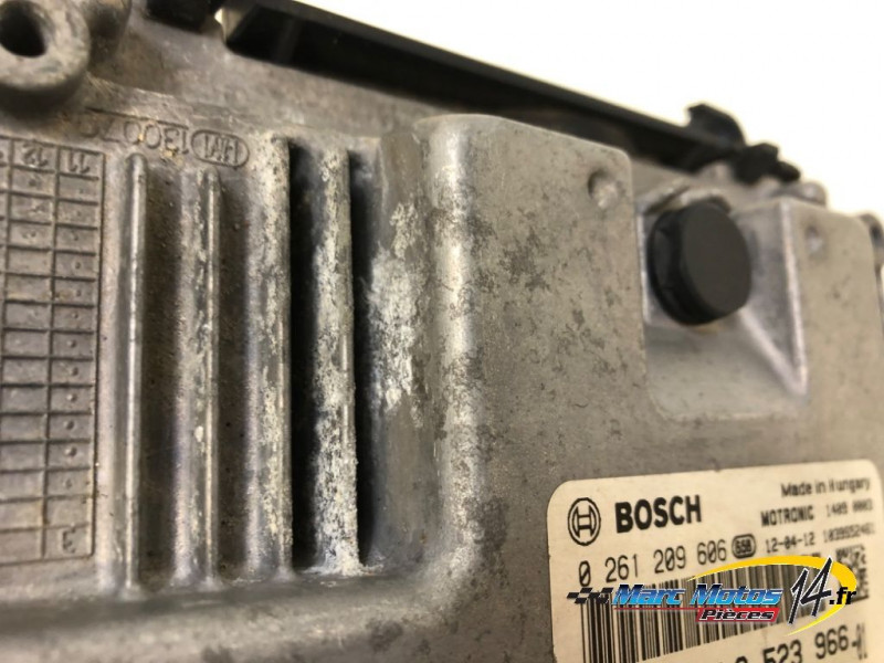 BOITIER CDI BMW S1000RR 2012