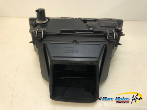 BOITIER DE FILTRE A AIR BMW S1000RR 2012