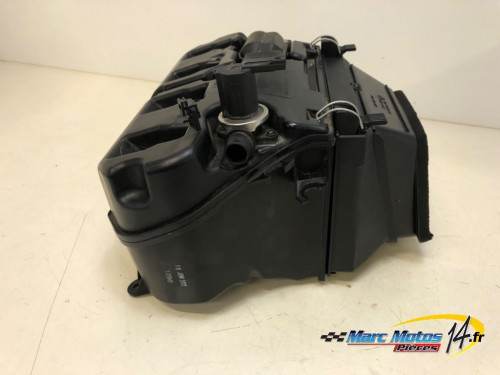BOITIER DE FILTRE A AIR BMW S1000RR 2012