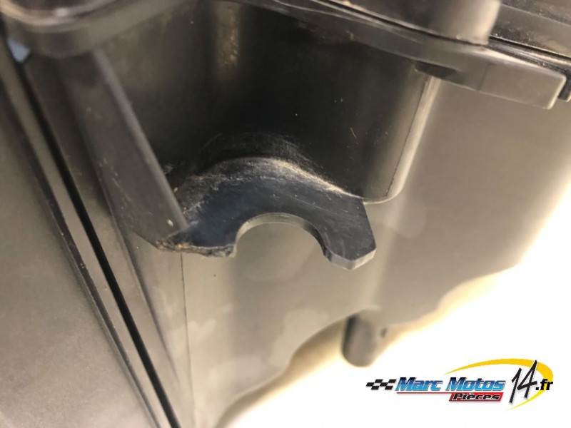 BOITIER DE FILTRE A AIR BMW S1000RR 2012