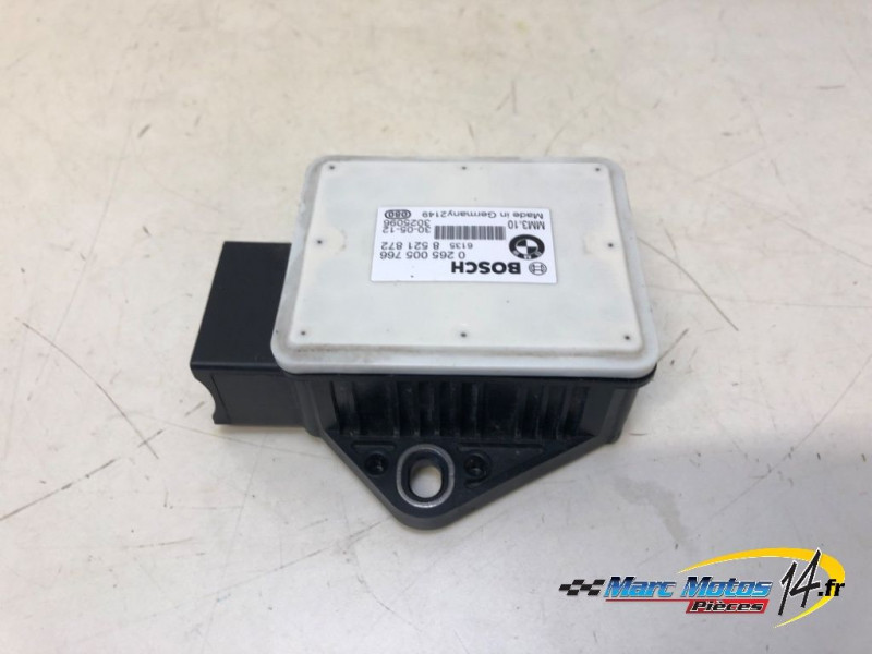 BOITIER TRACTION CONTROL BMW S1000RR 2012