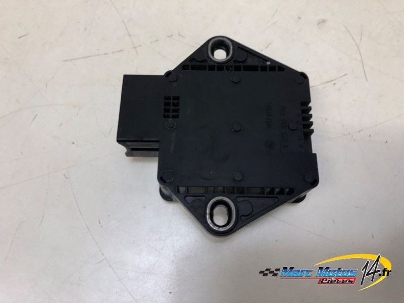 BOITIER TRACTION CONTROL BMW S1000RR 2012