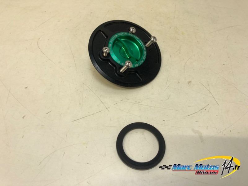 BOUCHON DE RESERVOIR BMW S1000RR 2012