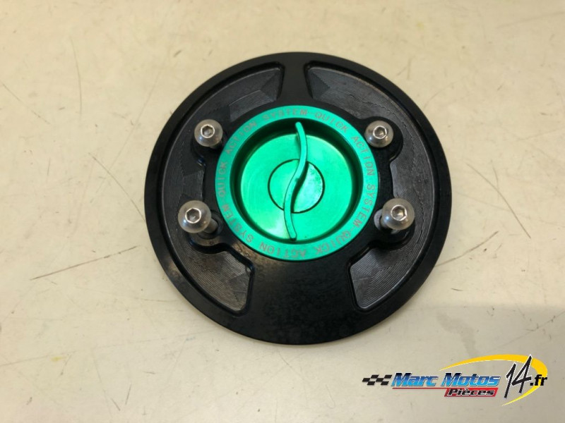 BOUCHON DE RESERVOIR BMW S1000RR 2012