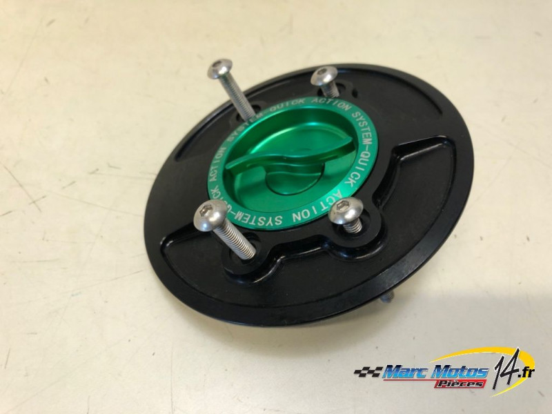 BOUCHON DE RESERVOIR BMW S1000RR 2012