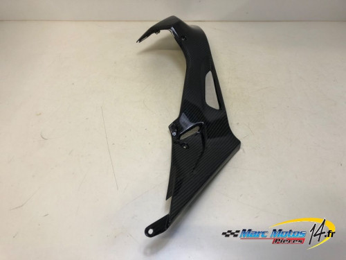 CACHE LATERAL INTERMEDIAIRE DROIT BMW S1000RR 2012