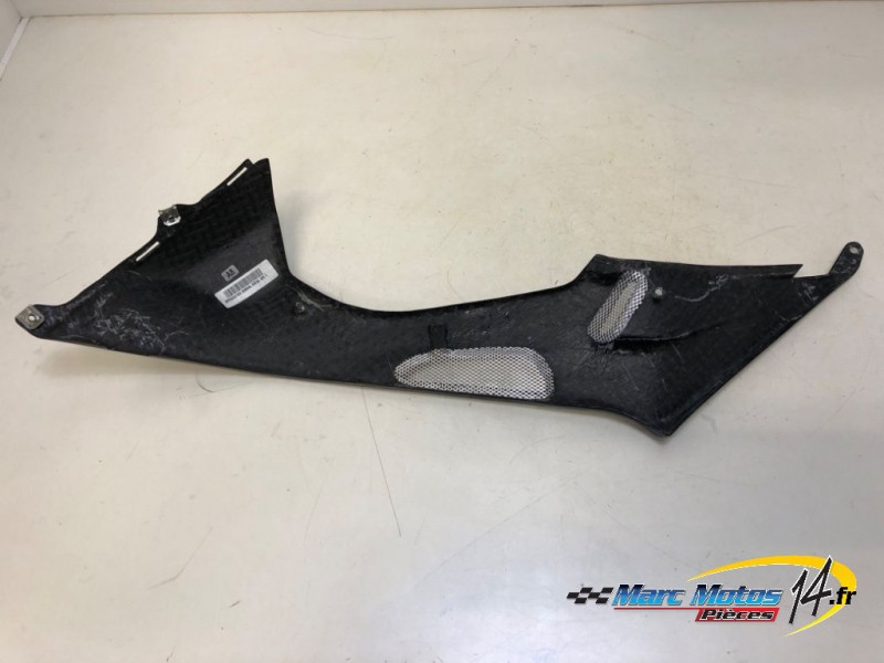 CACHE LATERAL INTERMEDIAIRE DROIT BMW S1000RR 2012