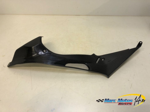 CACHE LATERAL INTERMEDIAIRE GAUCHE BMW S1000RR 2012