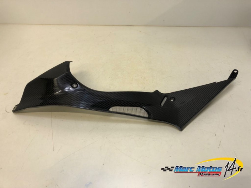 CACHE LATERAL INTERMEDIAIRE GAUCHE BMW S1000RR 2012