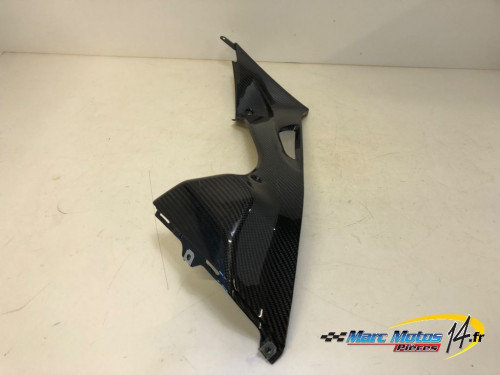 CACHE LATERAL INTERMEDIAIRE GAUCHE BMW S1000RR 2012