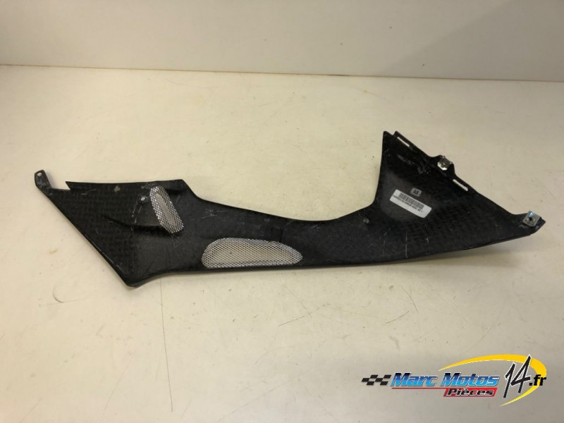 CACHE LATERAL INTERMEDIAIRE GAUCHE BMW S1000RR 2012
