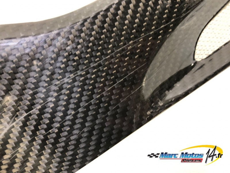 CACHE LATERAL INTERMEDIAIRE GAUCHE BMW S1000RR 2012