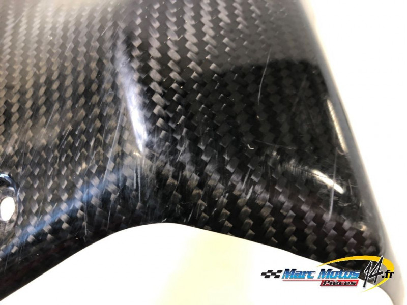 CACHE LATERAL INTERMEDIAIRE GAUCHE BMW S1000RR 2012