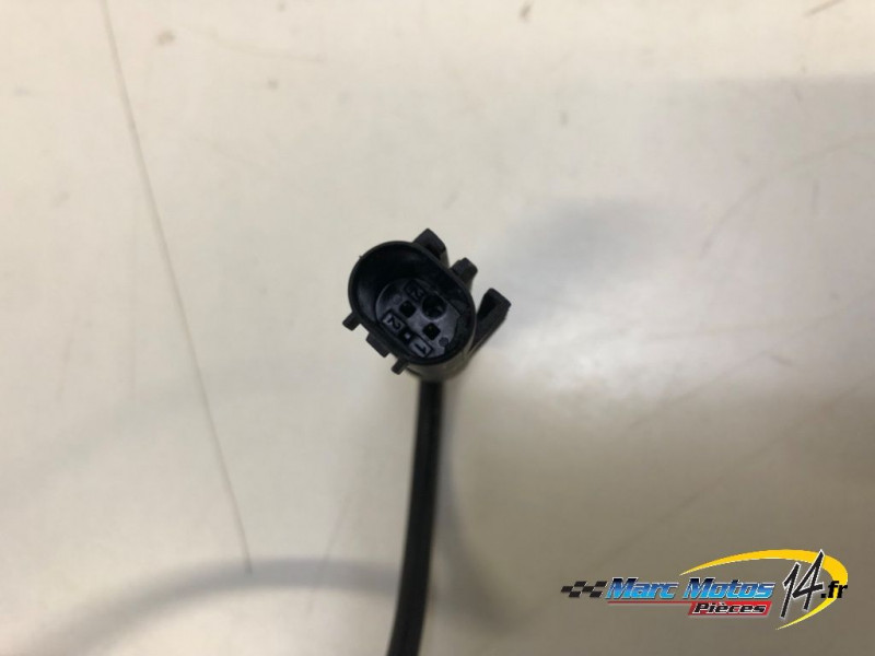 CAPTEUR ABS ARRIERE BMW S1000RR 2012