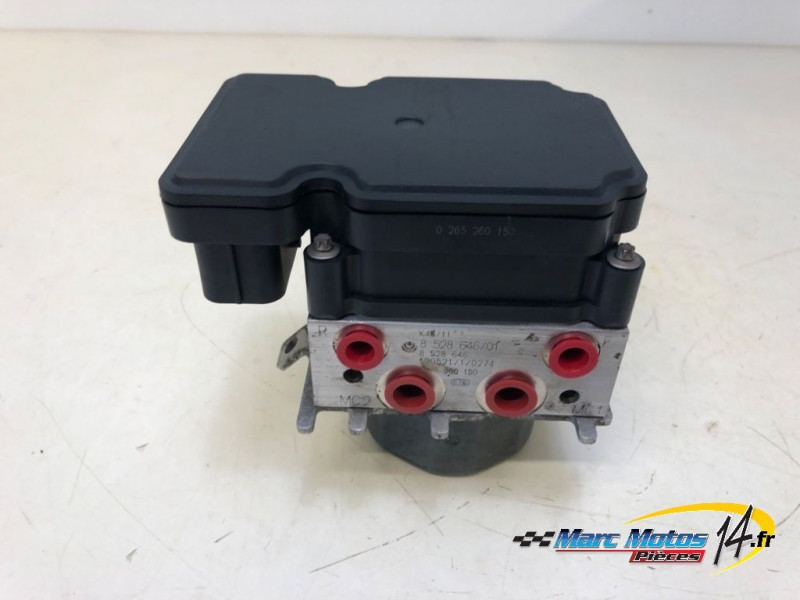 CENTRALE ABS BMW S1000RR 2012