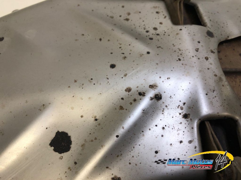 COLLECTEUR D'ECHAPPEMENT BMW S1000RR 2012