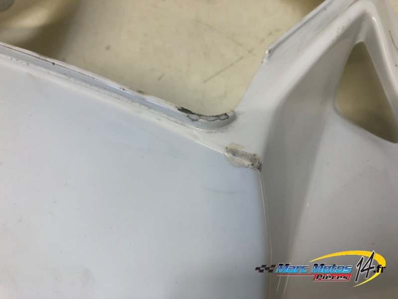 COQUE ARRIERE BMW S1000RR 2012