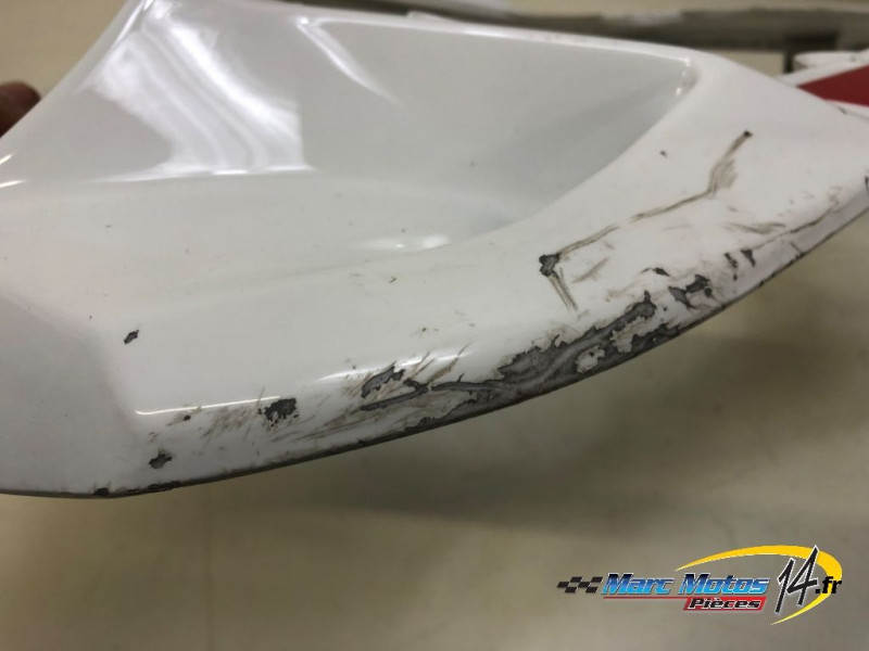 COQUE ARRIERE BMW S1000RR 2012