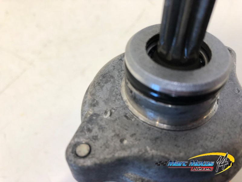 DEMARREUR BMW S1000RR 2012