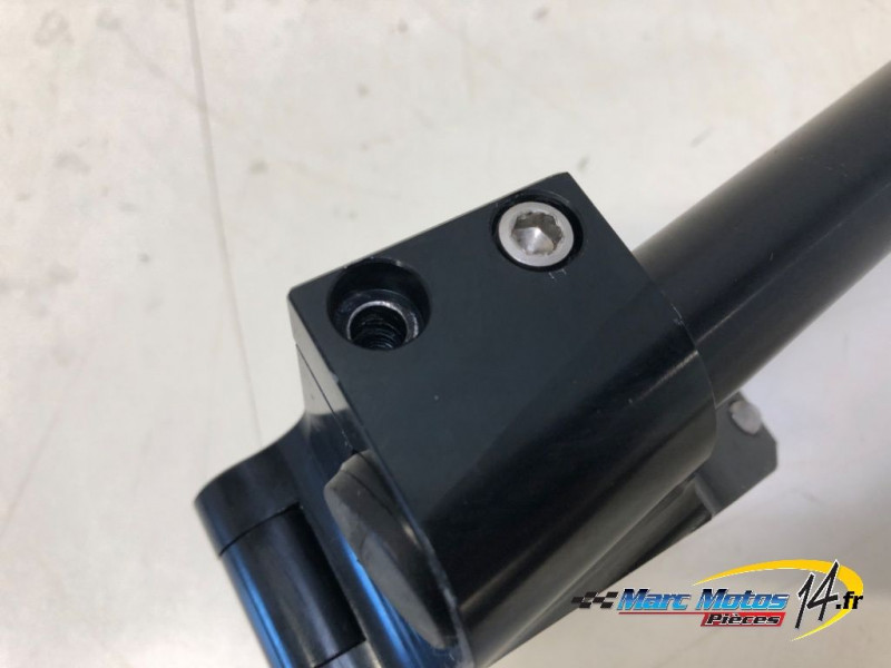 DEMI GUIDON DROIT BMW S1000RR 2012