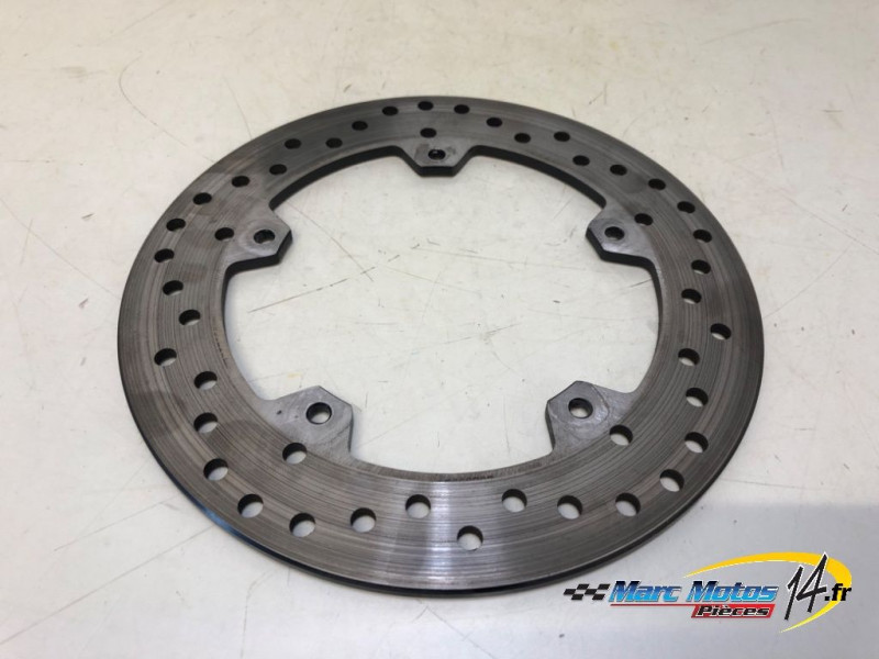 DISQUE ARRIERE BMW S1000RR 2012