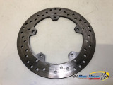 DISQUE ARRIERE BMW S1000RR 2012