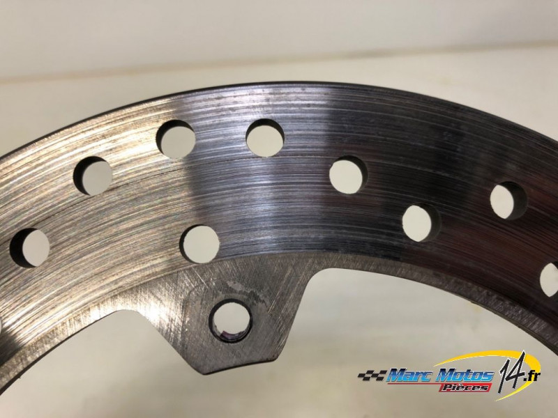 DISQUE ARRIERE BMW S1000RR 2012