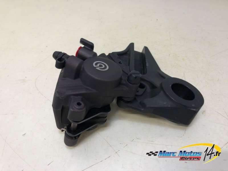 ETRIER DE FREIN ARRIERE BMW S1000RR 2012