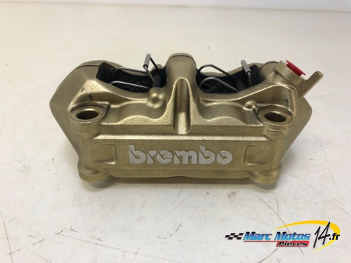 ETRIER DE FREIN AVANT DROIT BMW S1000RR 2012