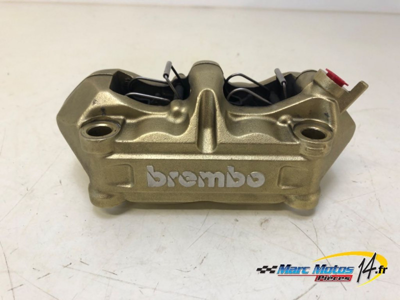 ETRIER DE FREIN AVANT DROIT BMW S1000RR 2012