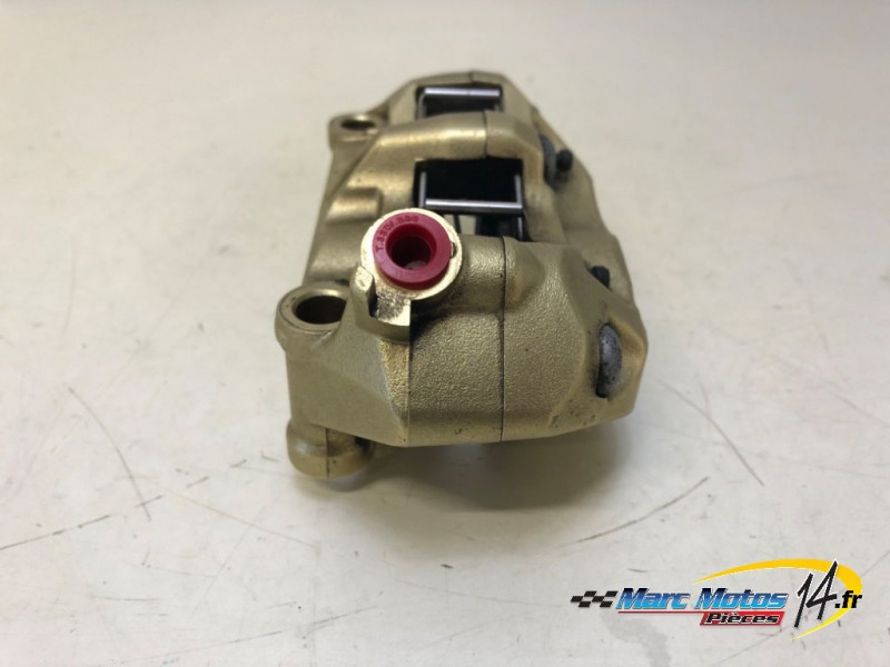 ETRIER DE FREIN AVANT DROIT BMW S1000RR 2012