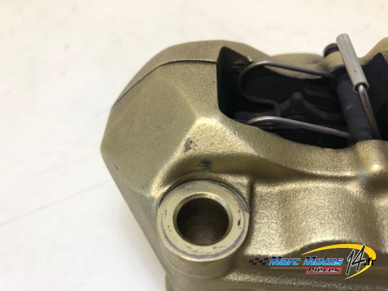 ETRIER DE FREIN AVANT DROIT BMW S1000RR 2012