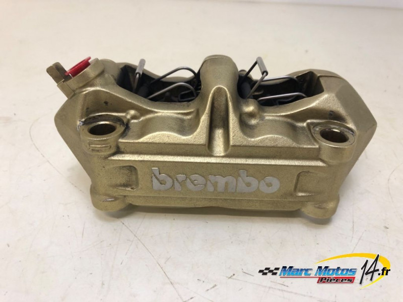 ETRIER DE FREIN AVANT GAUCHE BMW S1000RR 2012