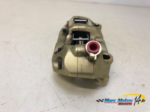 ETRIER DE FREIN AVANT GAUCHE BMW S1000RR 2012