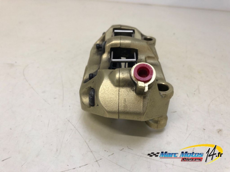 ETRIER DE FREIN AVANT GAUCHE BMW S1000RR 2012