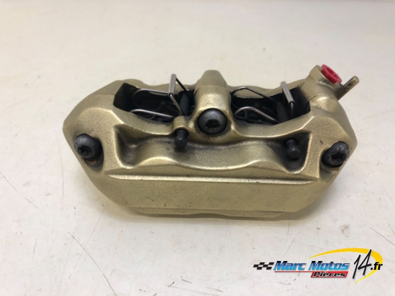 ETRIER DE FREIN AVANT GAUCHE BMW S1000RR 2012