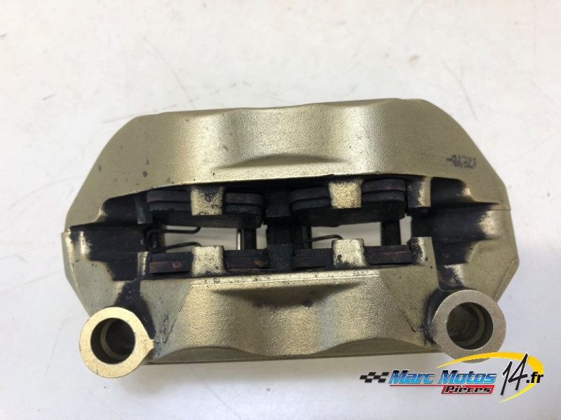 ETRIER DE FREIN AVANT GAUCHE BMW S1000RR 2012