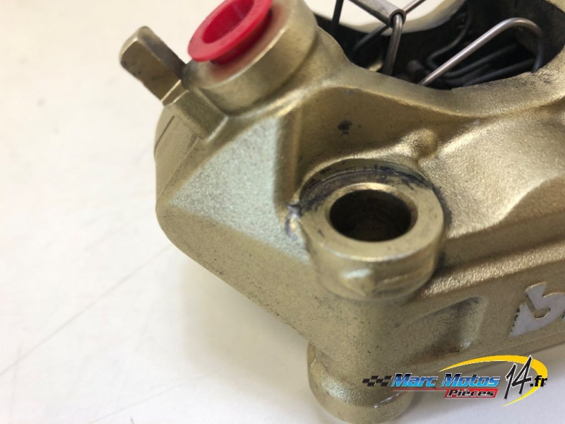 ETRIER DE FREIN AVANT GAUCHE BMW S1000RR 2012