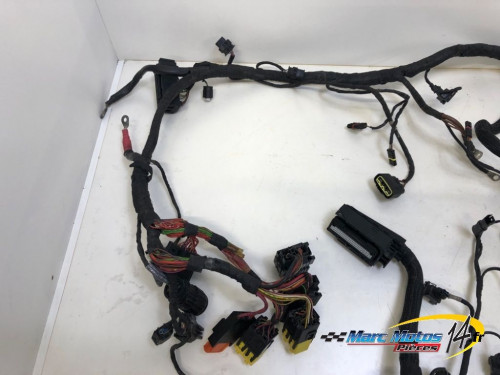 FAISCEAU BMW S1000RR 2012