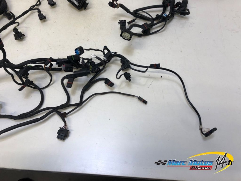 FAISCEAU BMW S1000RR 2012