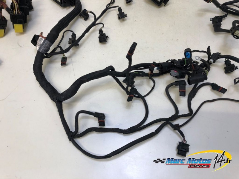 FAISCEAU BMW S1000RR 2012