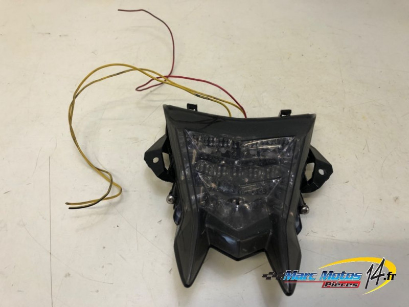 FEU ARRIERE BMW S1000RR 2012