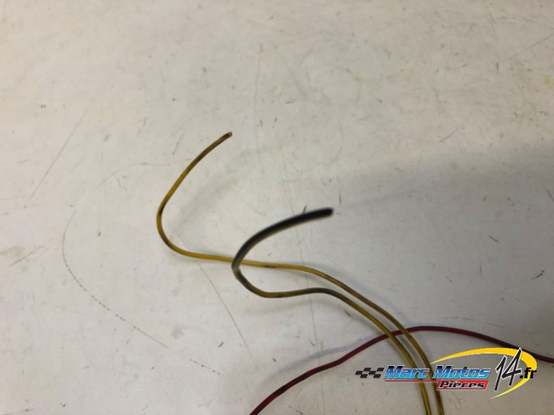 FEU ARRIERE BMW S1000RR 2012