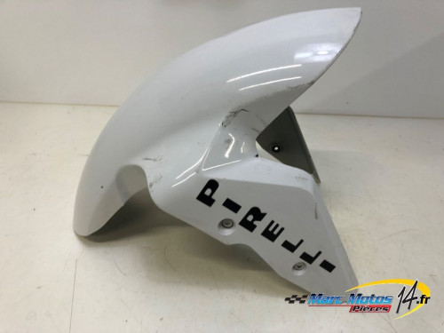 GARDE BOUE AVANT BMW S1000RR 2012