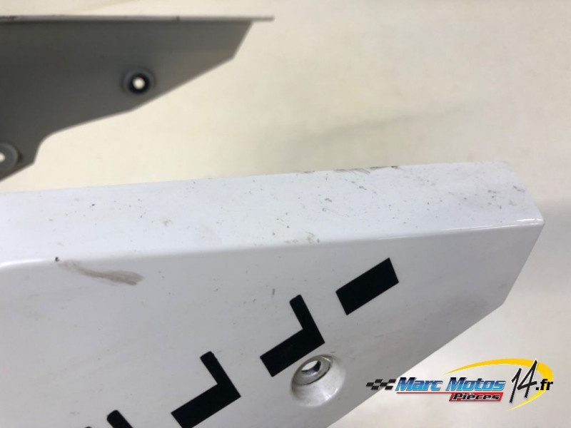 GARDE BOUE AVANT BMW S1000RR 2012