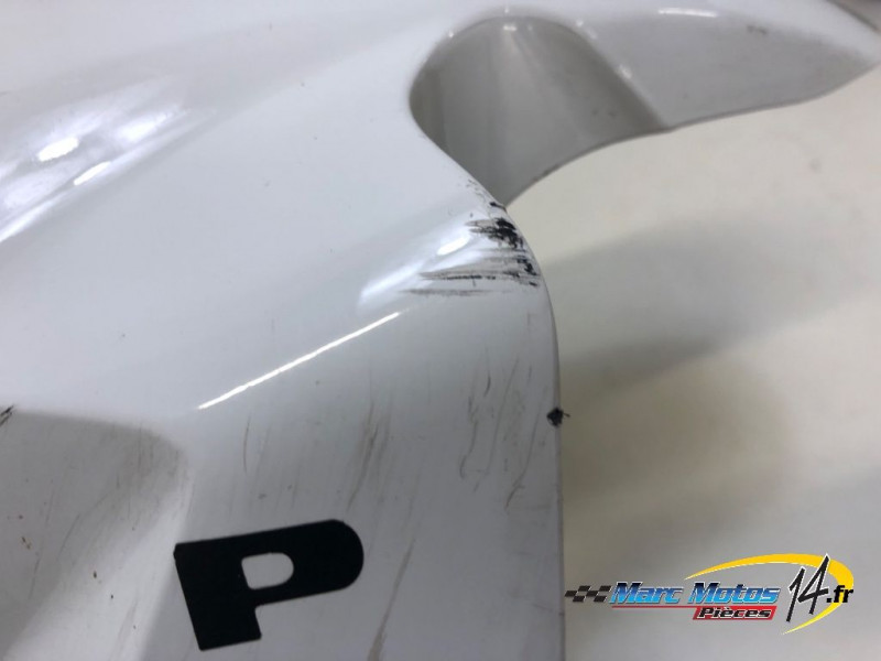 GARDE BOUE AVANT BMW S1000RR 2012