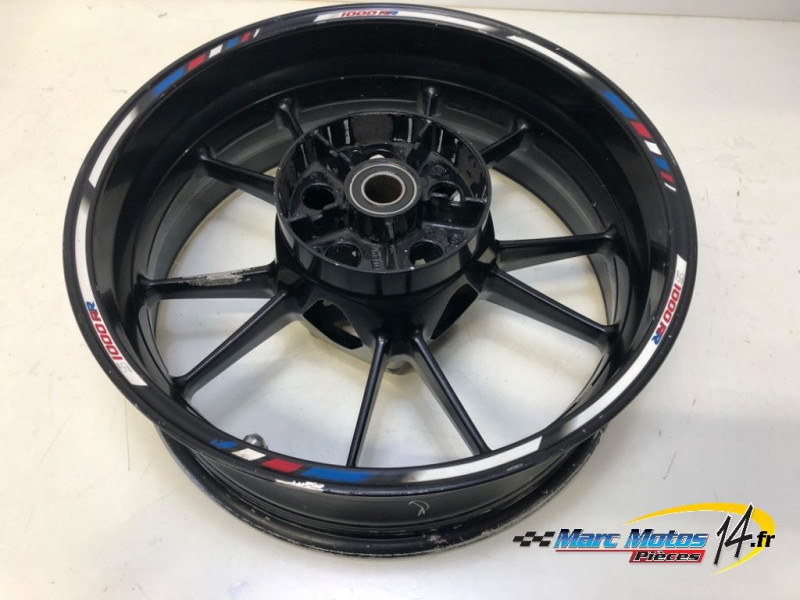 JANTE ARRIERE BMW S1000RR 2012