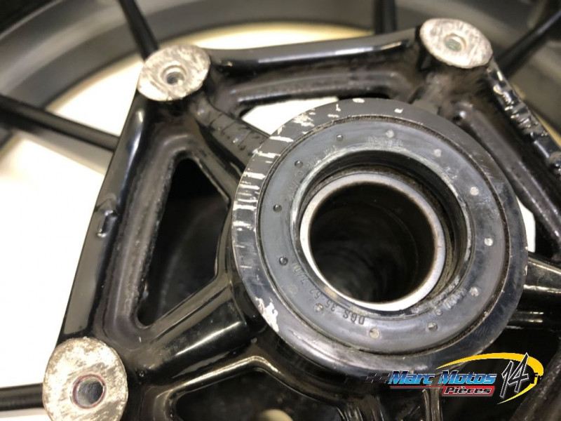 JANTE ARRIERE BMW S1000RR 2012